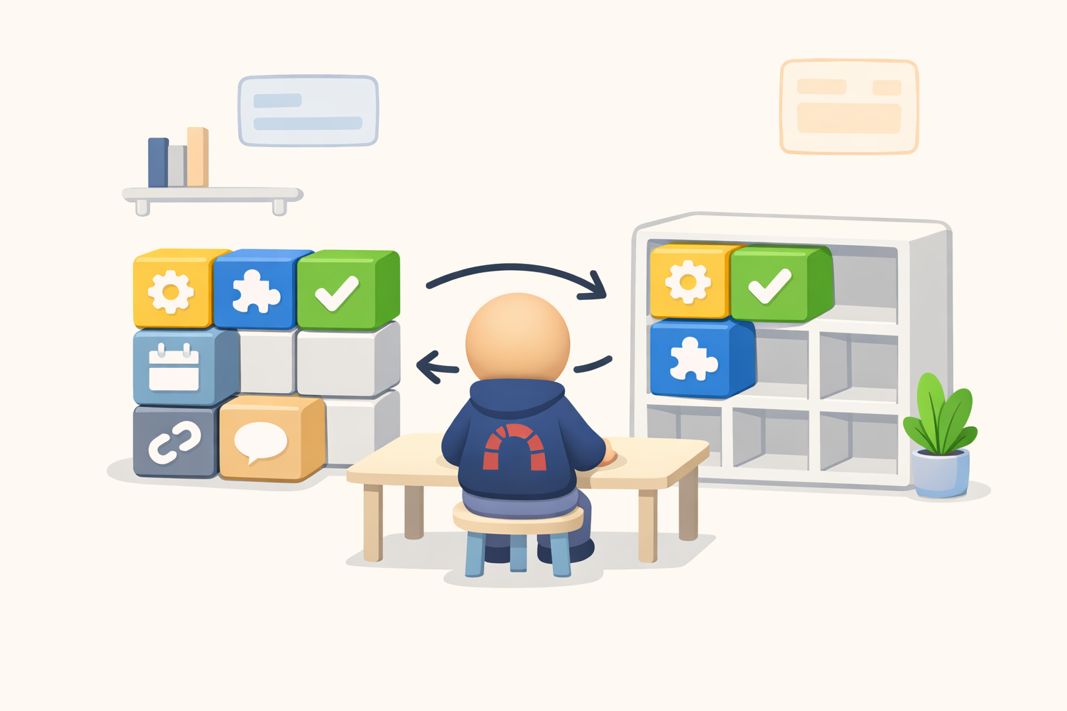 Mes plugins Redmine 2025